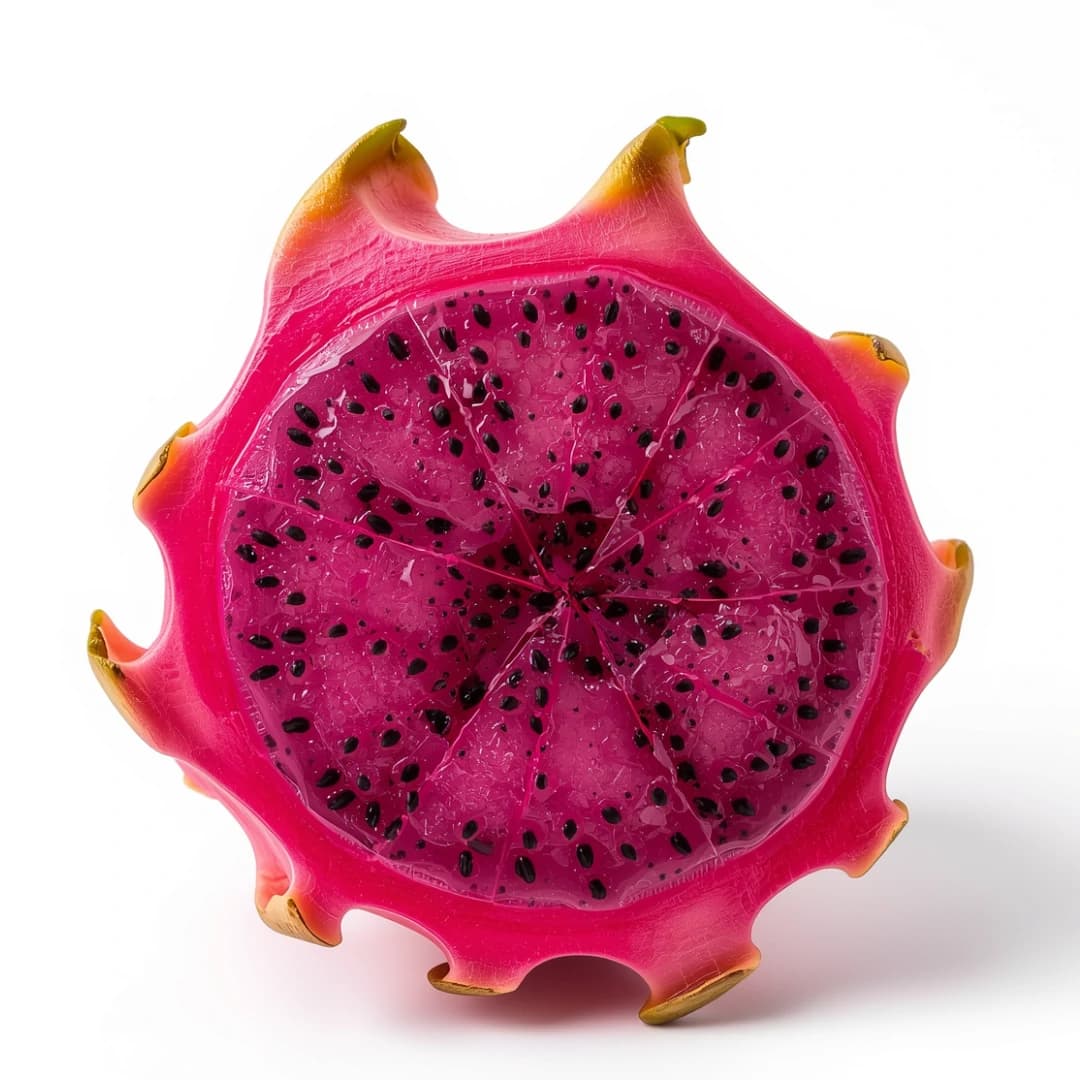 Fresh Dragon Fruit