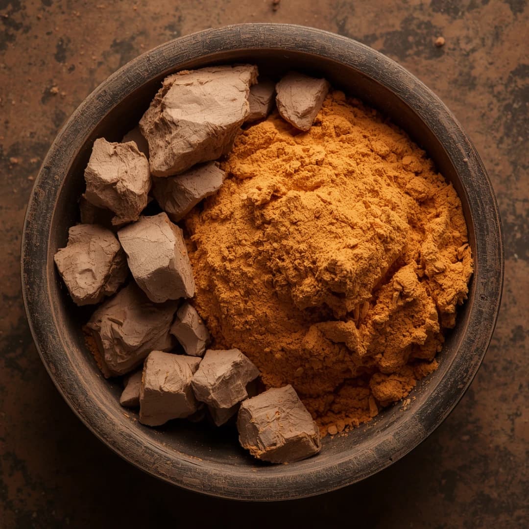 Multani Mitti (Fuller's Earth)