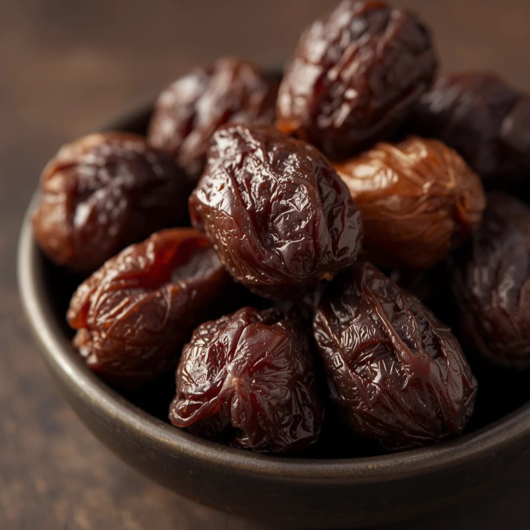 Premium Ajwa Dates (Madinah)