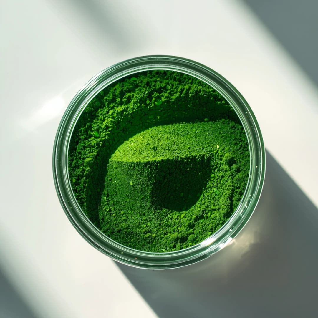 Premium Spirulina Powder
