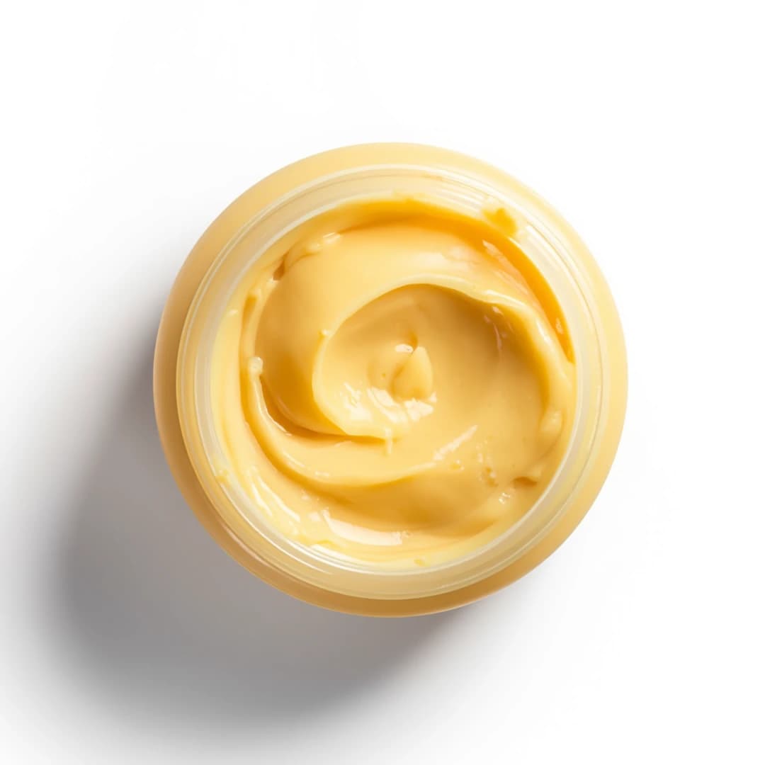 Unrefined Shea Butter